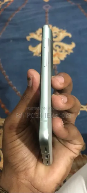 Google Pixel 8 128 GB Silver