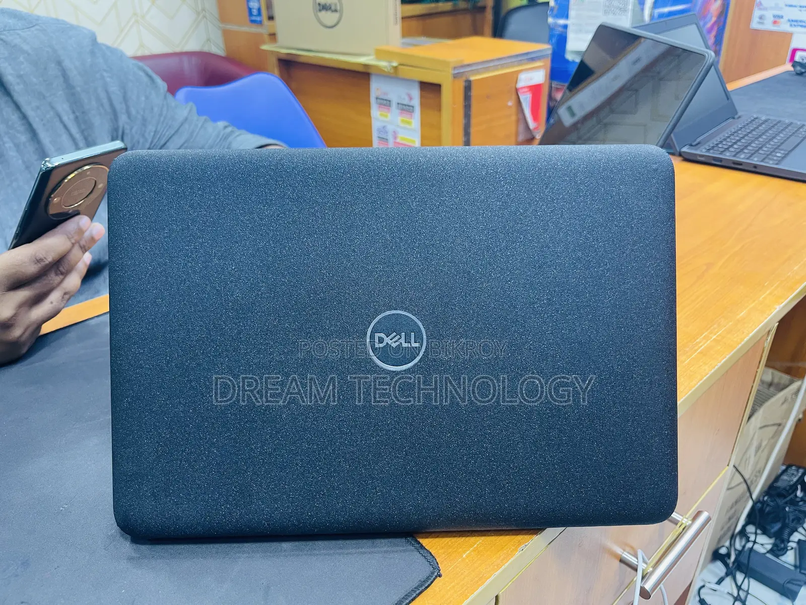 Laptop Dell Latitude 7400 8GB Intel Core I5 SSD 256GB