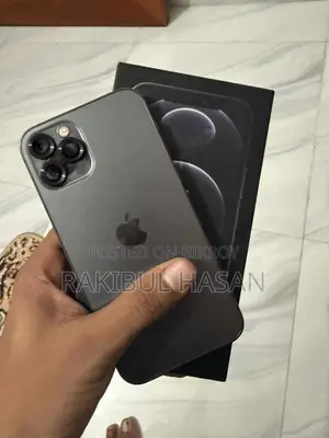 Apple iPhone 12 Pro 128 GB
