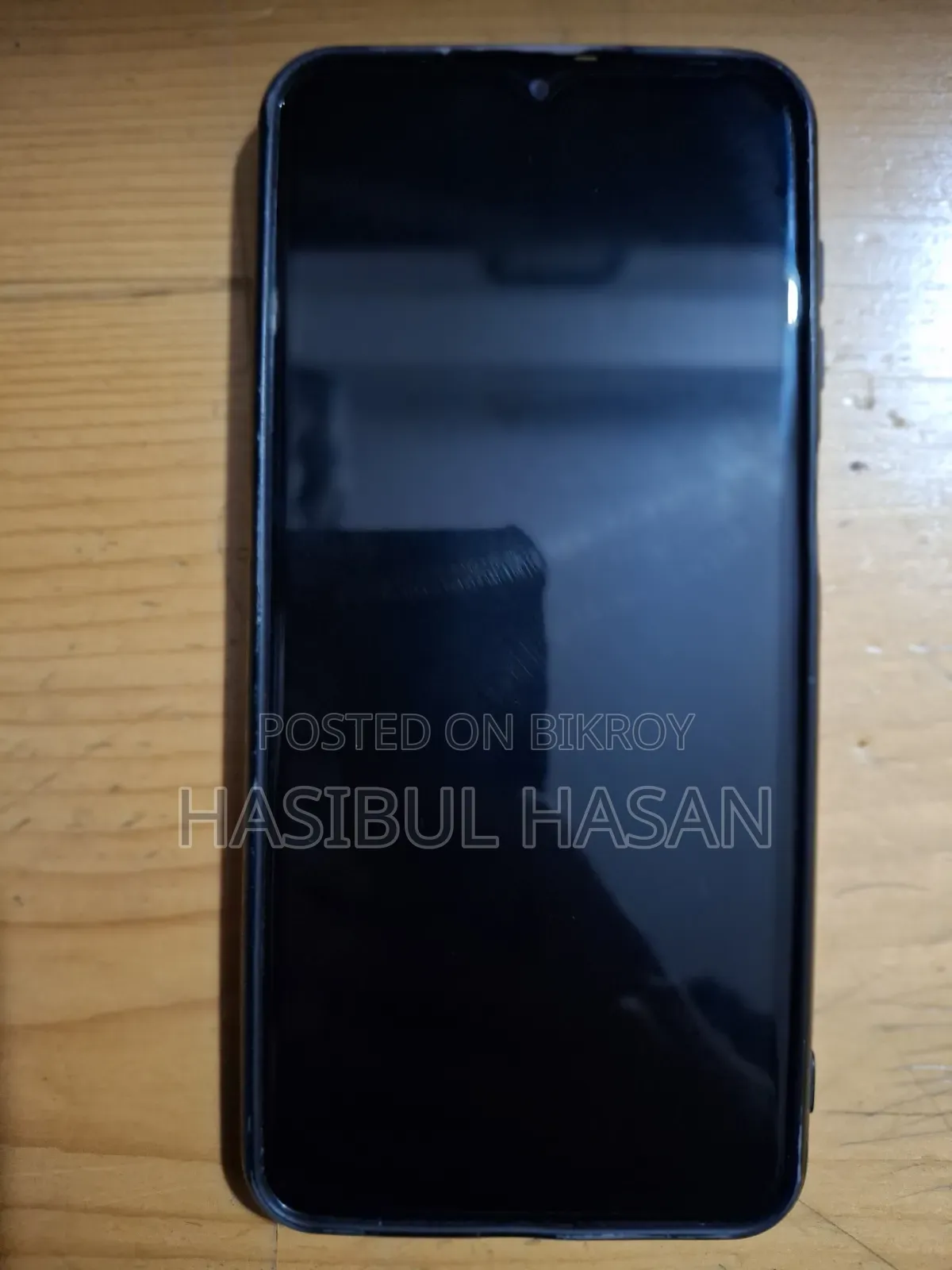 স্যামসাং গ্যালাক্সি এ২৩ ৬৪ জিবি ব্লু