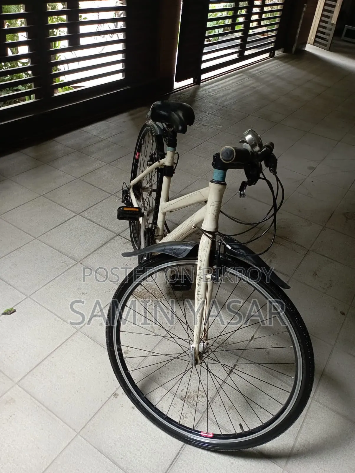 Base Bicycle