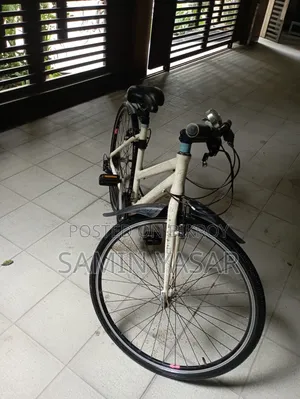 Base Bicycle