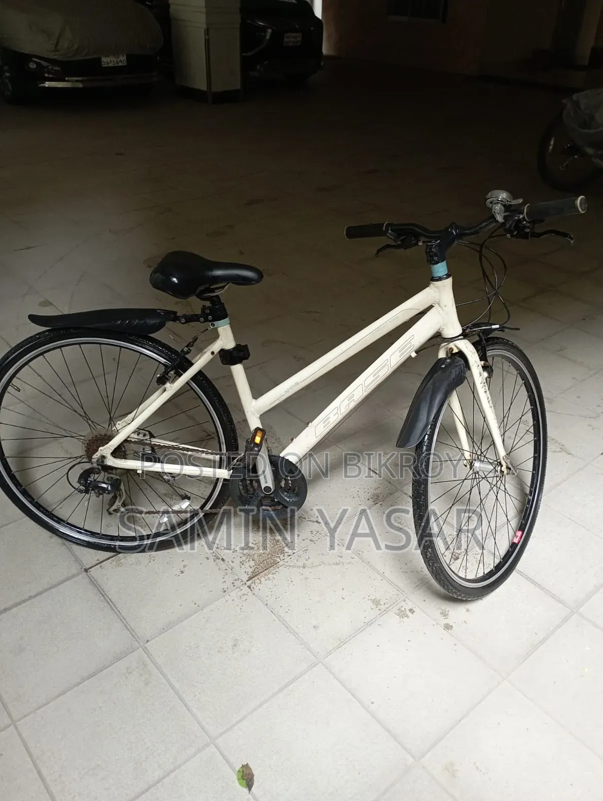 Base Bicycle