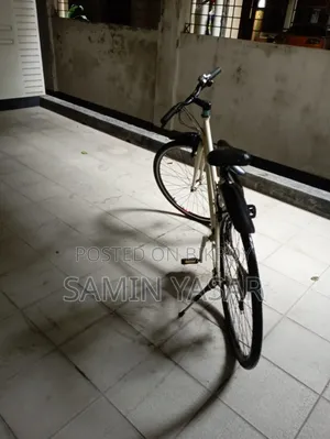 Base Bicycle