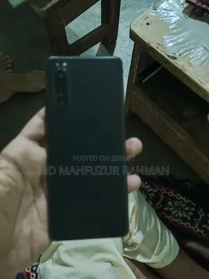 Sony Xperia 5 II 128 GB Black
