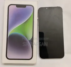Apple iPhone 14 128 GB Purple