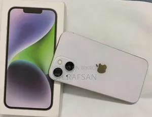 Apple iPhone 14 128 GB Purple