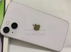 Apple iPhone 14 128 GB Purple