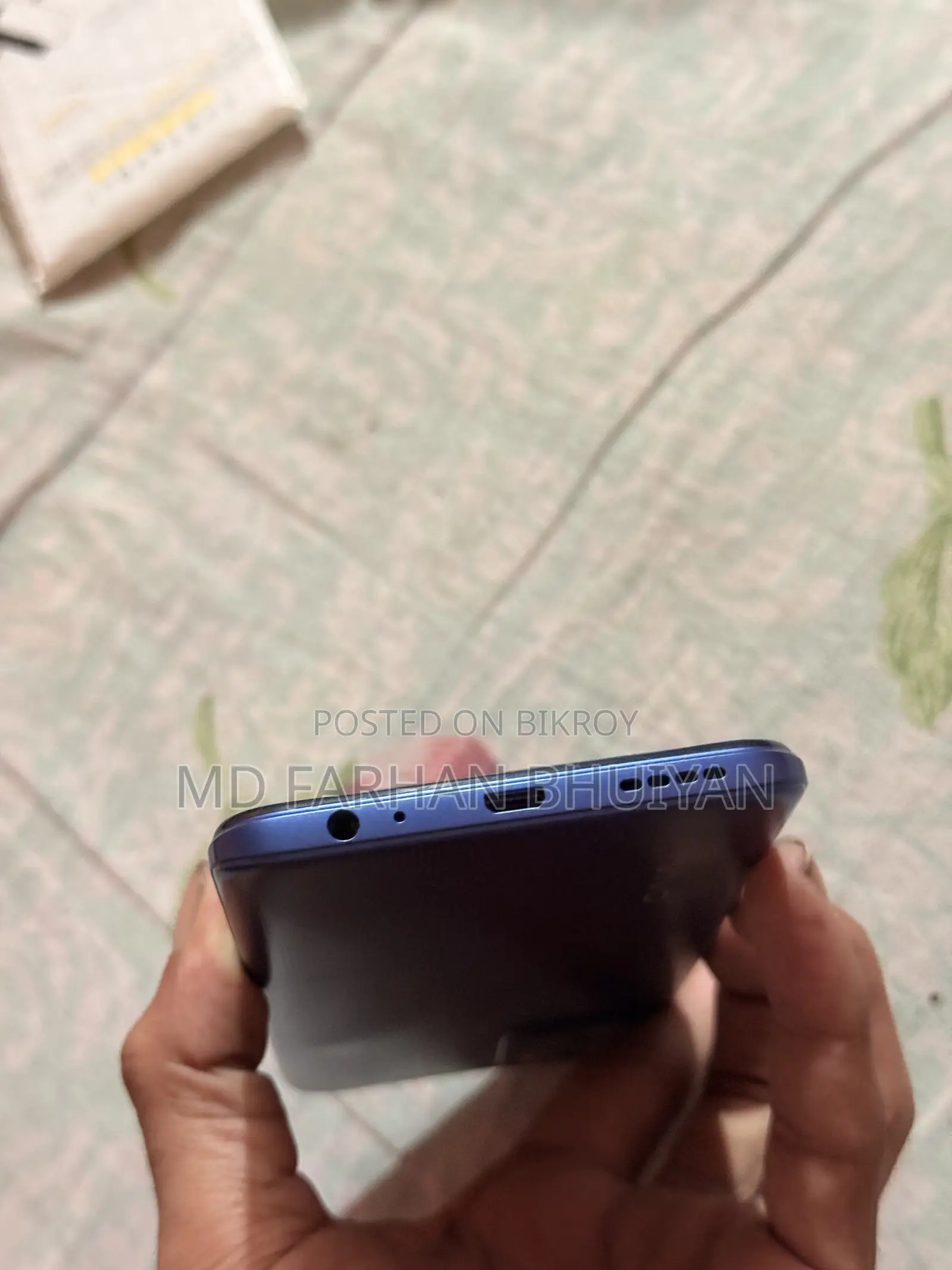 Vivo Y15s 32 GB