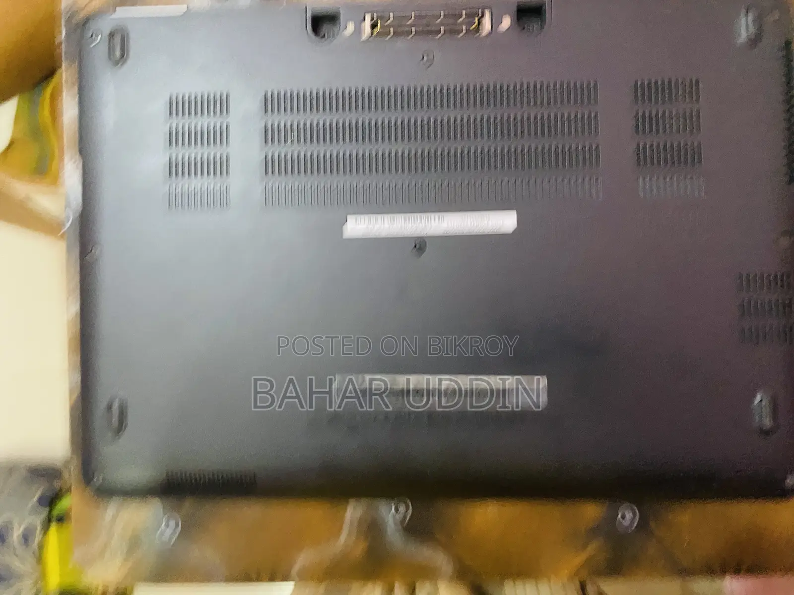 Laptop Dell G15 5525 8GB Intel Core I5 SSD 256GB