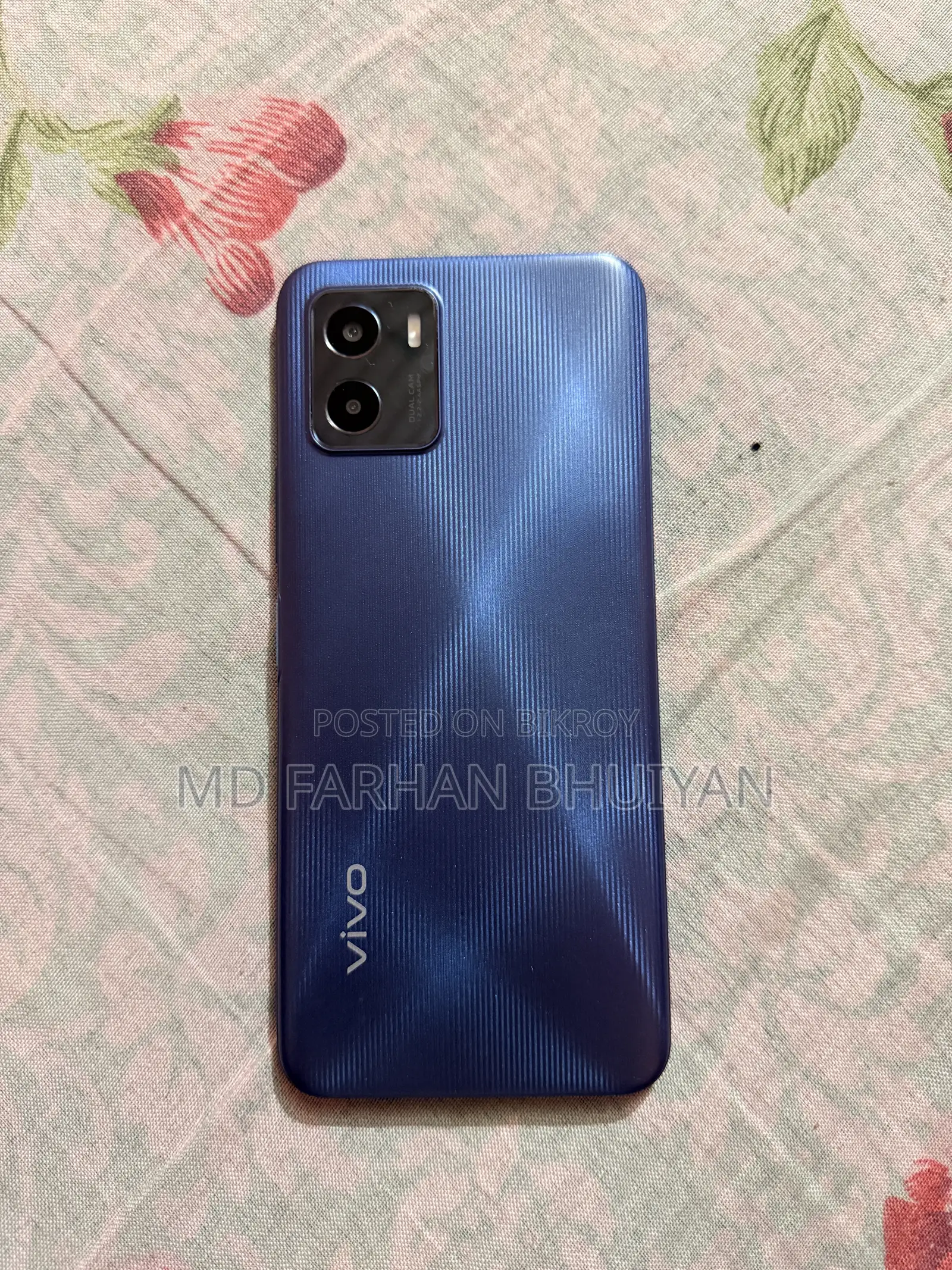 Vivo Y15s 32 GB