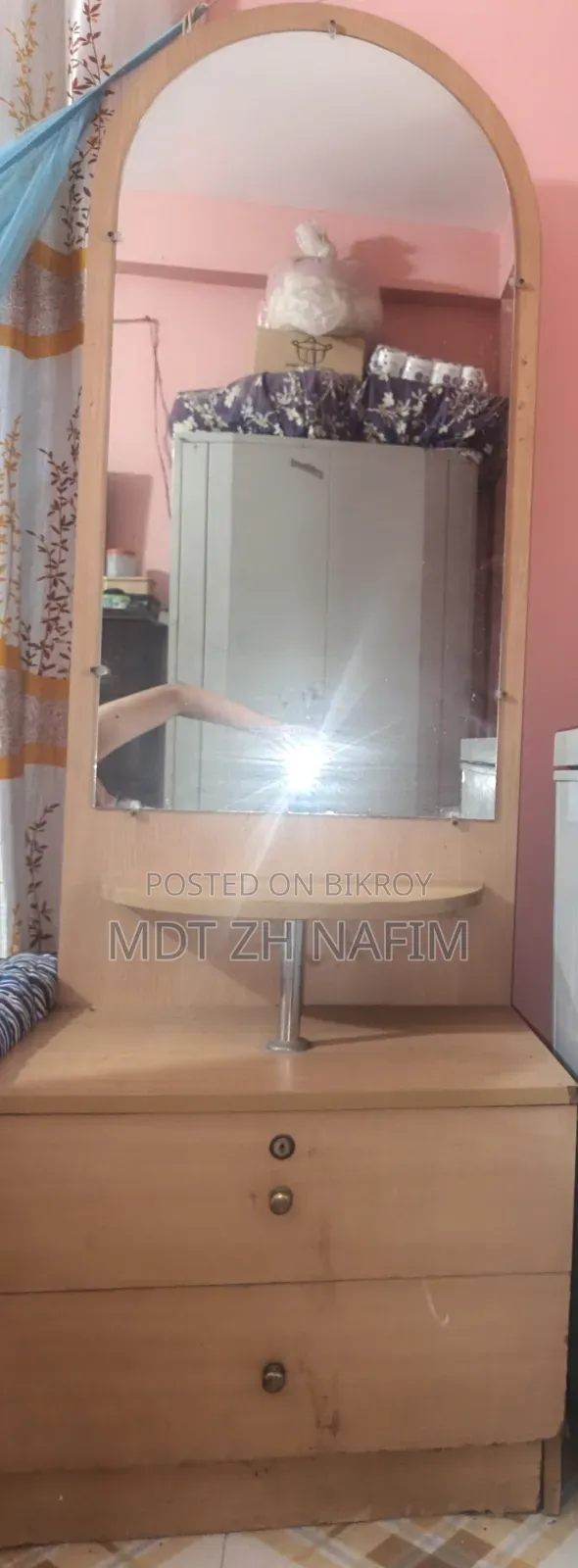 Dressing Table
