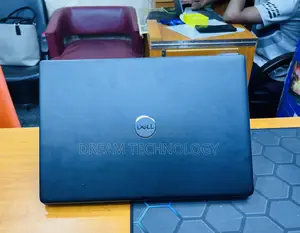 Laptop Dell Latitude 3410 8GB Intel Core I5 SSD 256GB