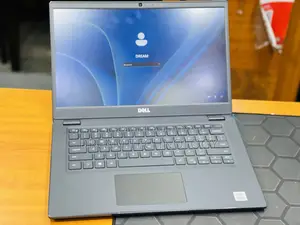 Laptop Dell Latitude 3410 8GB Intel Core I5 SSD 256GB