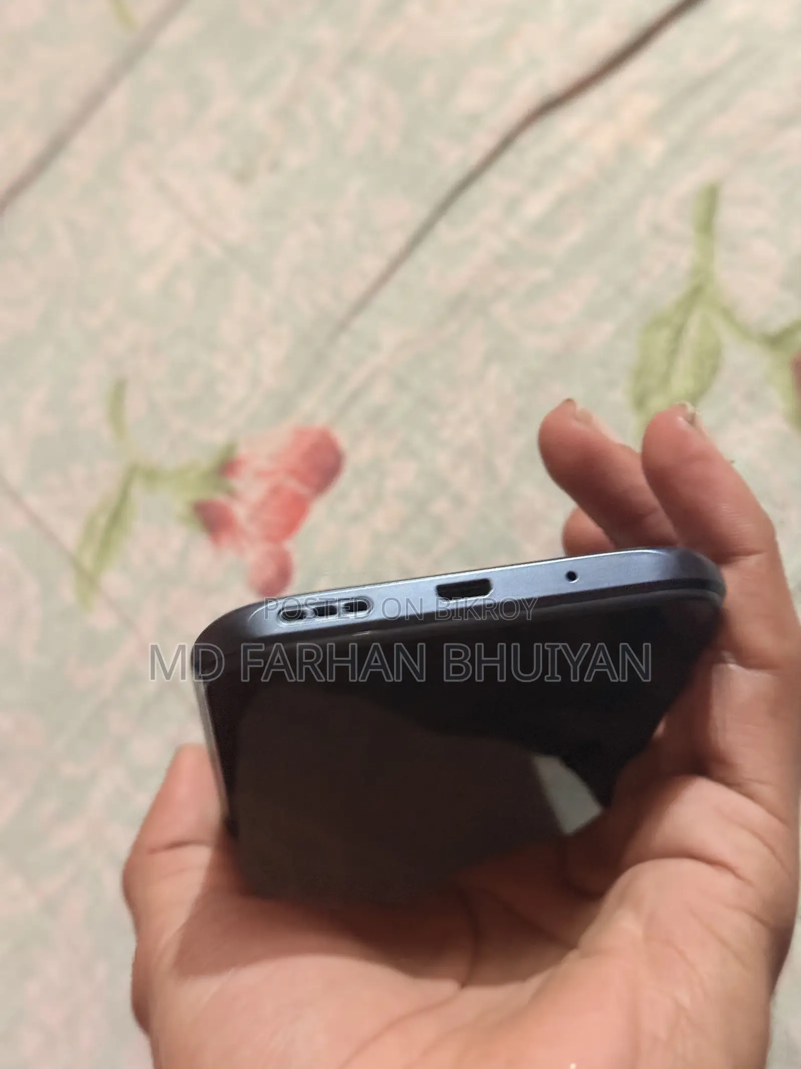 Xiaomi Redmi 9C 64 GB Red