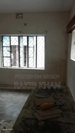 সাভারের খান সাহেবের বাড়িতে ভাড়ার জন্য মিনি ফ্ল্যাট