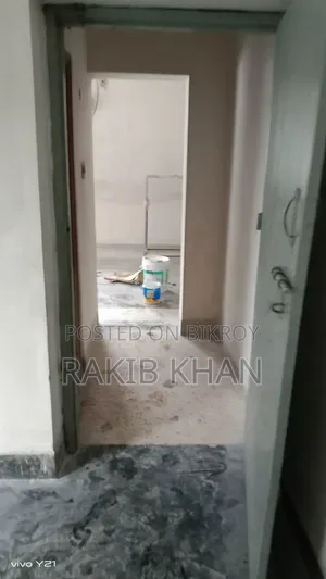 সাভারের খান সাহেবের বাড়িতে ভাড়ার জন্য মিনি ফ্ল্যাট