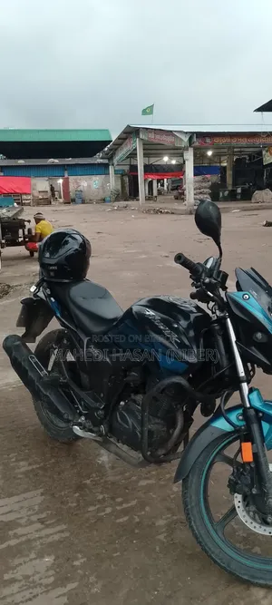 হিরো হাঙ্ক ২০২৩ নীল