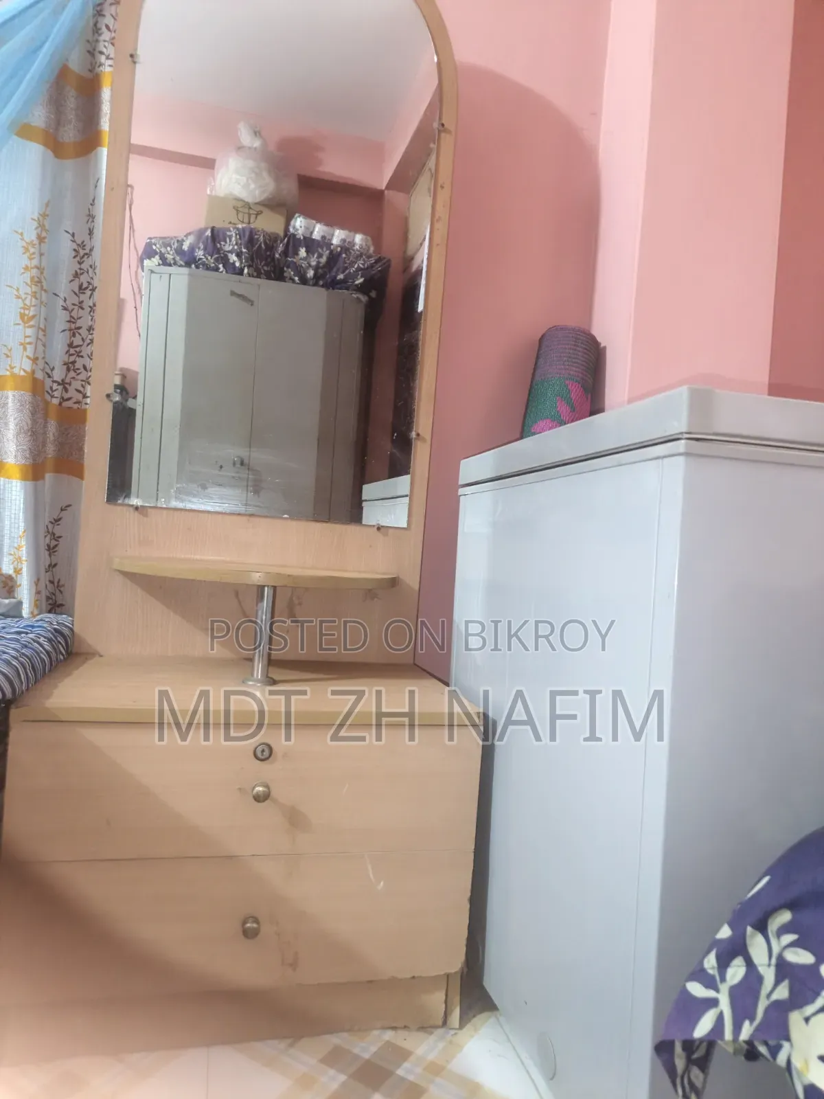 Dressing Table