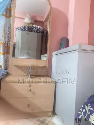 Dressing Table