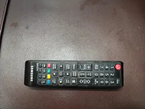 Samsung 40" TV With Smart Box