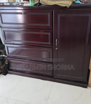 এমডিএফ ওয়ার্ডরোব জরুরী বিক্রি