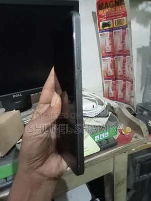 Realme Note 60x 64 GB Black