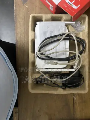 Mercusys Router