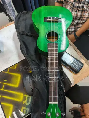 Yamaha 24 Inch Concert Ukulele Musical Instrument