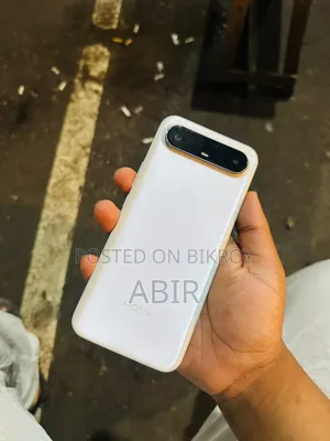 Tecno Pova Slim 5G 256 GB White