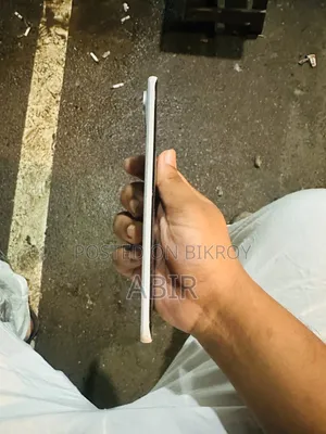 Tecno Pova Slim 5G 256 GB White