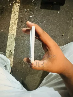 Tecno Pova Slim 5G 256 GB White