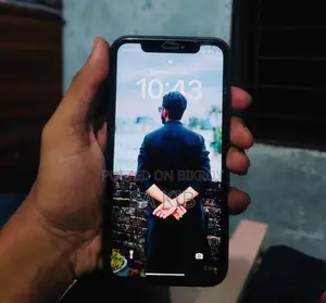 Apple iPhone 11 64 GB Black