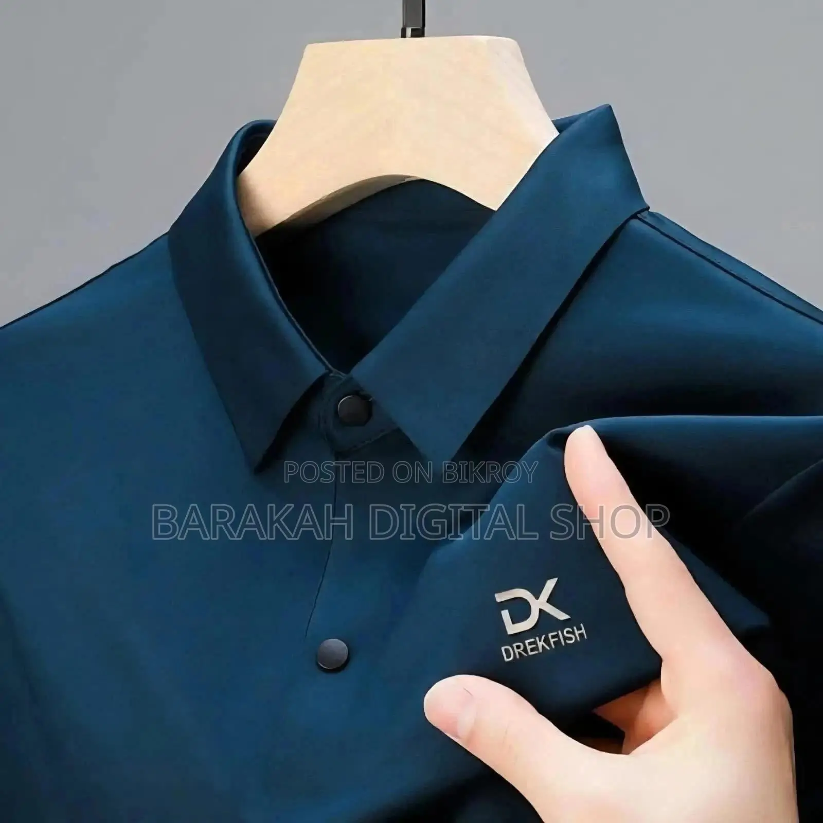 Premium Quality Polo T-Shirt