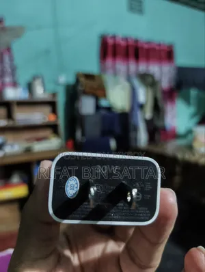 Charger Cable