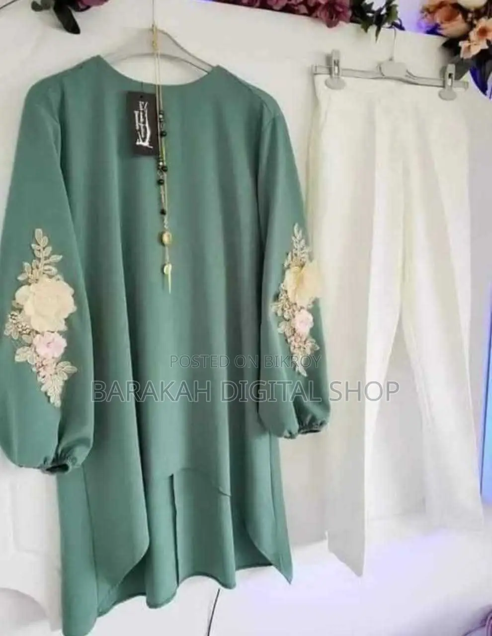 Tops Two Piece
