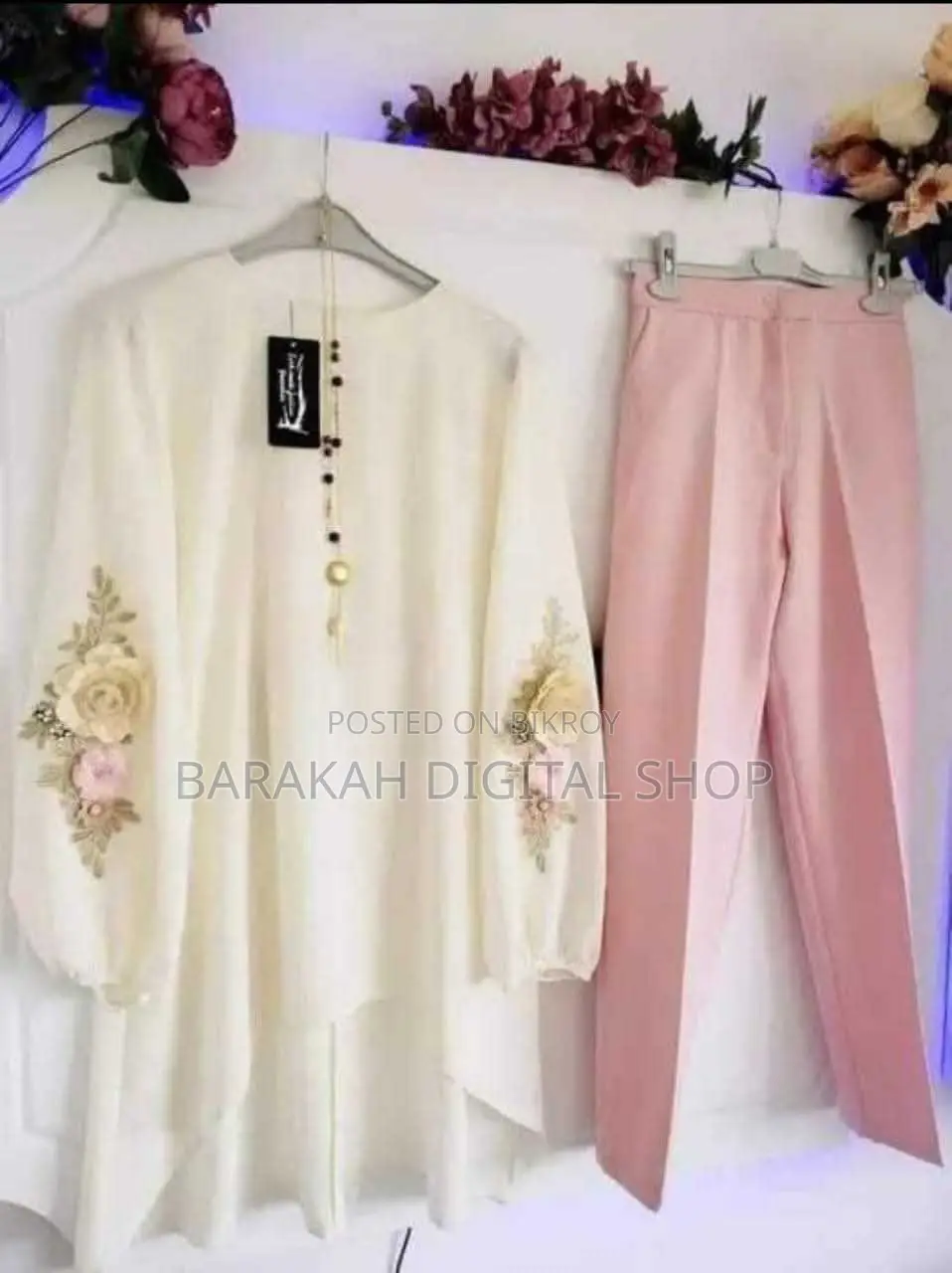 Tops Two Piece