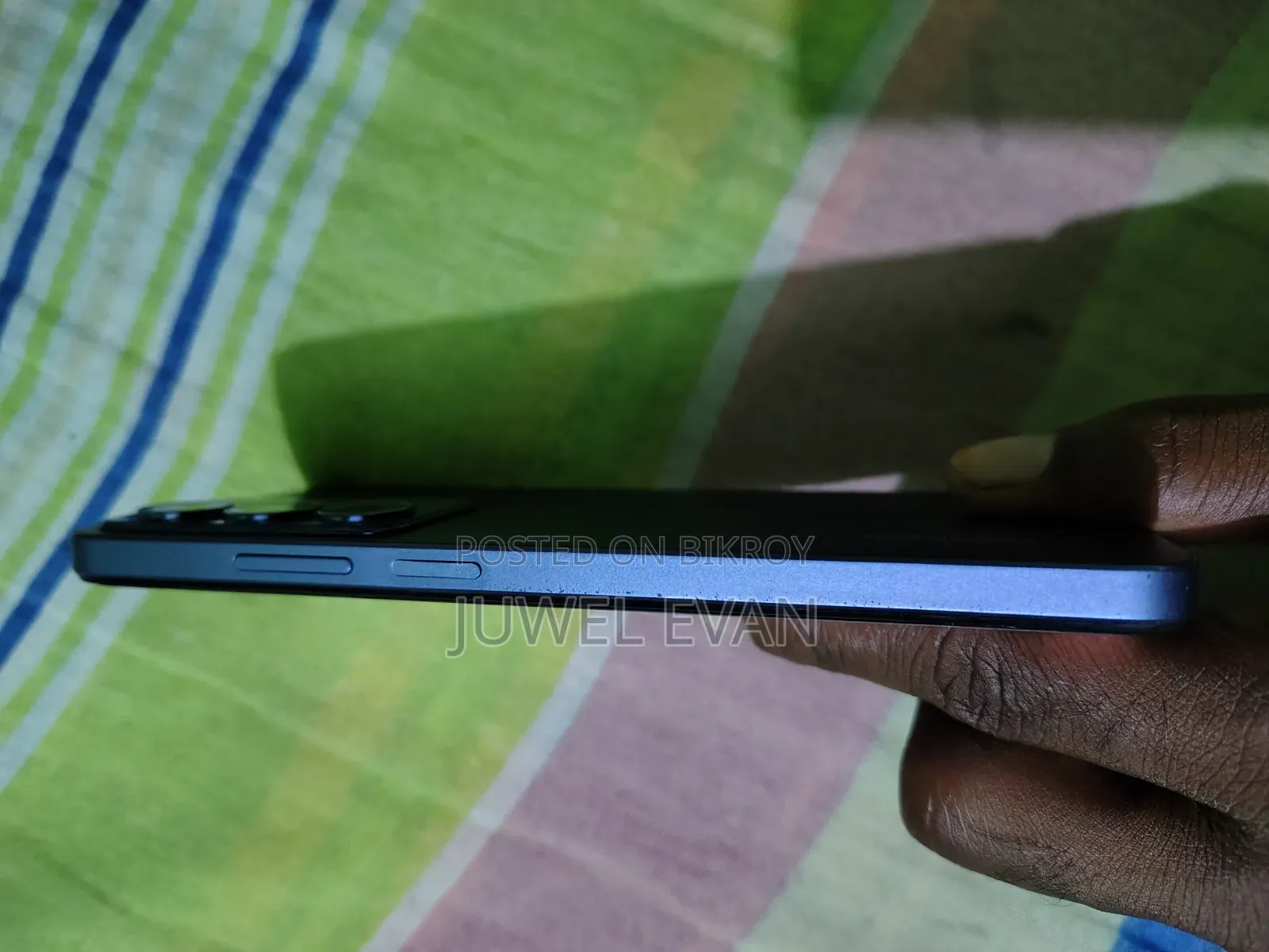 রিয়েলমি সি৭৫এক্স ১২৮ জিবি