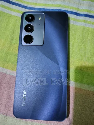 রিয়েলমি সি৭৫এক্স ১২৮ জিবি