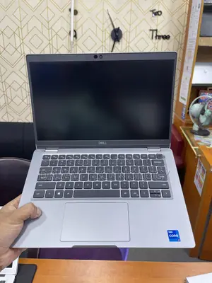 Laptop Dell Latitude 5320 16GB Intel Core I5 SSD 256GB