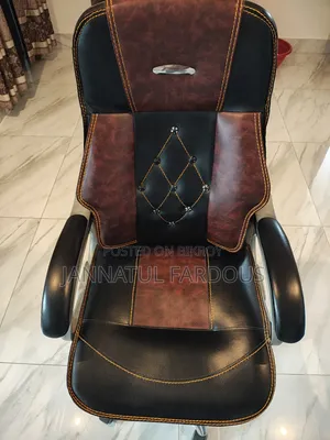 Boss Chair