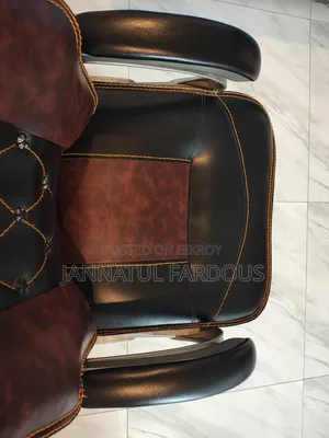 Boss Chair