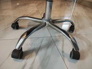 Boss Chair