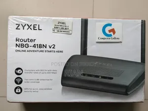 জাইকেল এনবিজি-৪১৮এন ভি২