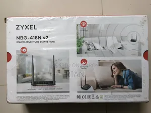 জাইকেল এনবিজি-৪১৮এন ভি২