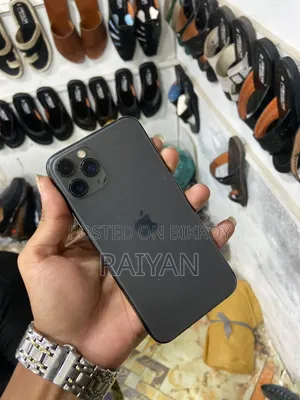 Apple iPhone 11 Pro 256 GB Blue