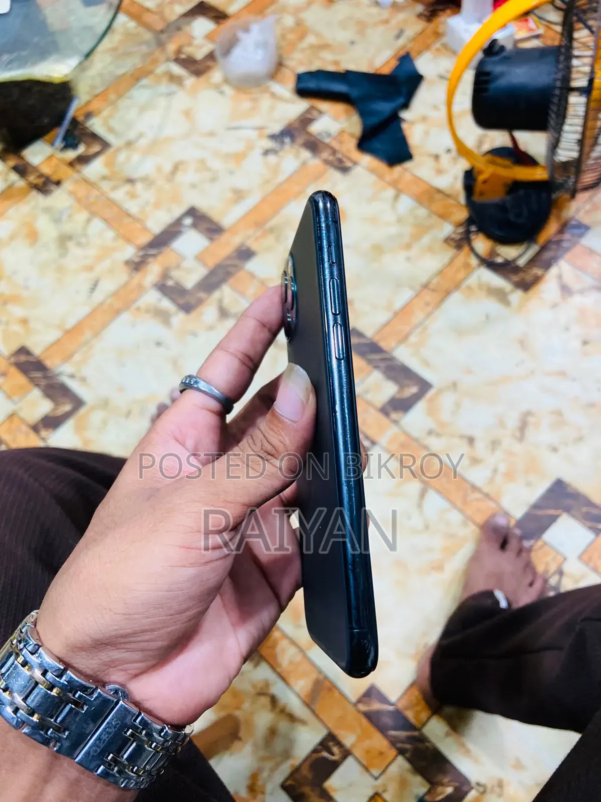 Apple iPhone 11 Pro 256 GB Blue