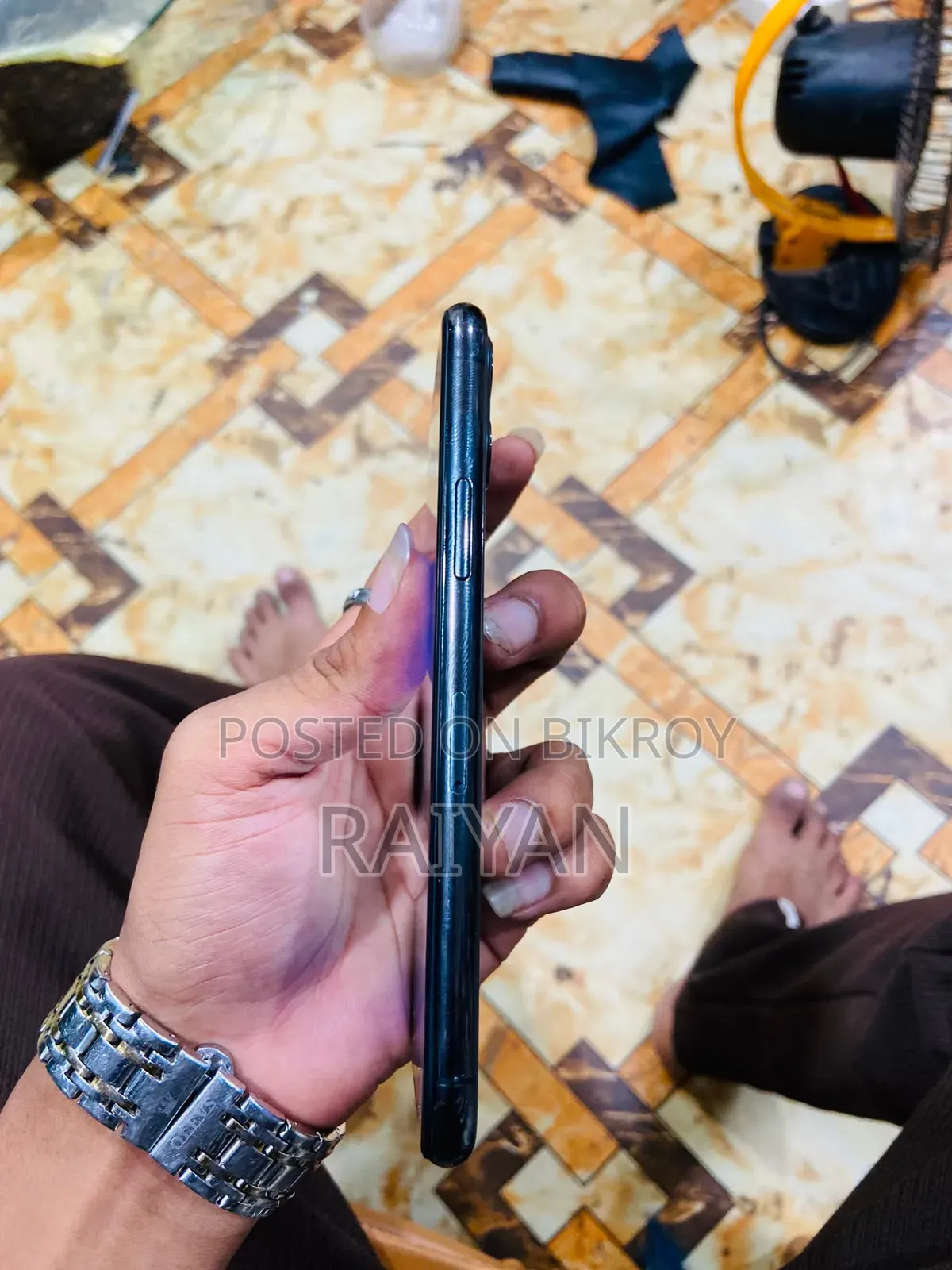 Apple iPhone 11 Pro 256 GB Blue