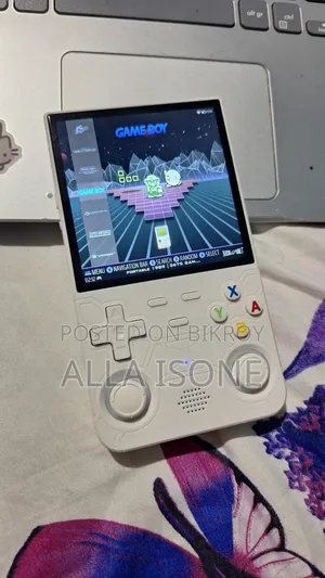 R36 ULTRA Gaming Console