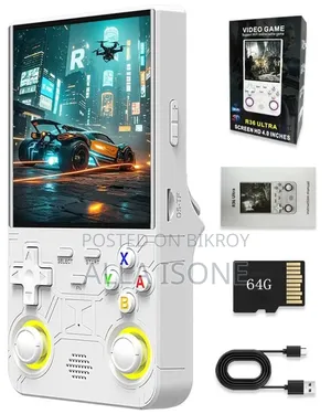 R36 ULTRA Gaming Console